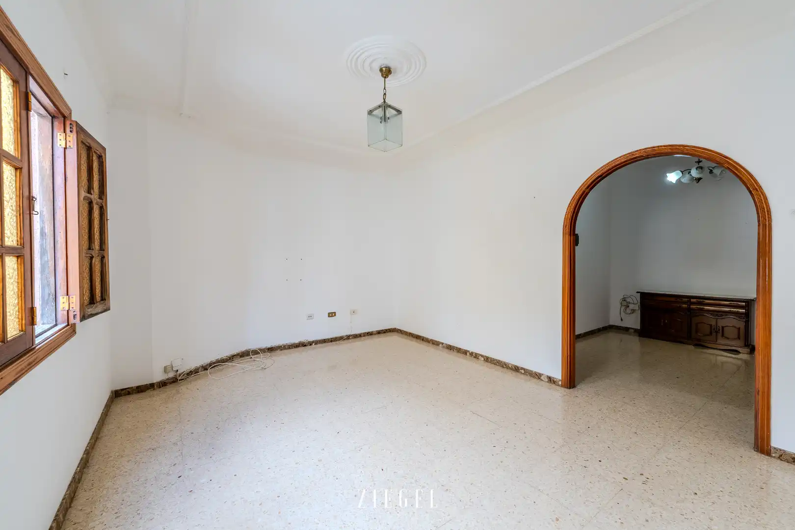 Sala de estar de Casa o chalet en venta en Las Palmas de Gran Canaria con Terraza, Trastero y Balcón