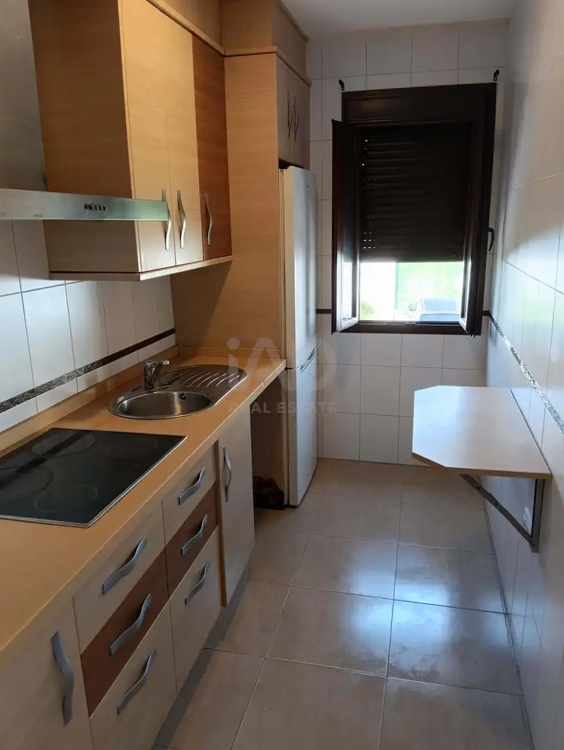 Cocina de Piso en venta en Écija con Calefacción