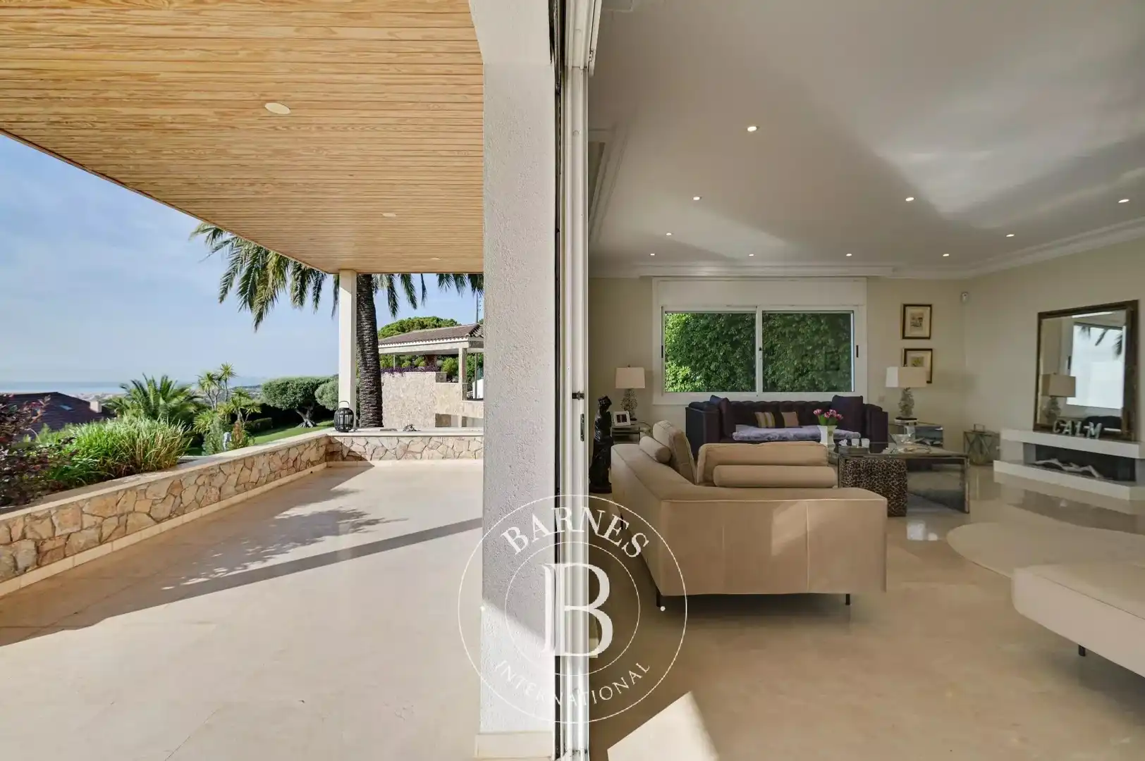 Terrace of Houses for sale in Cabrils  with Air Conditioner, Heating and Private garden