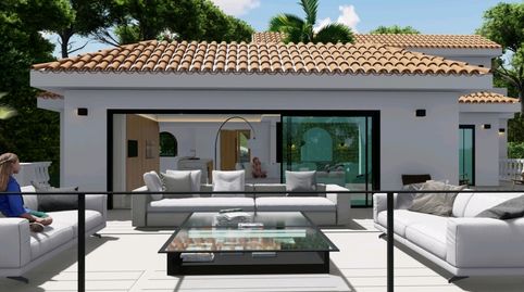 Foto 5 de Casa o chalet en venta en Portals Nous, Calvià