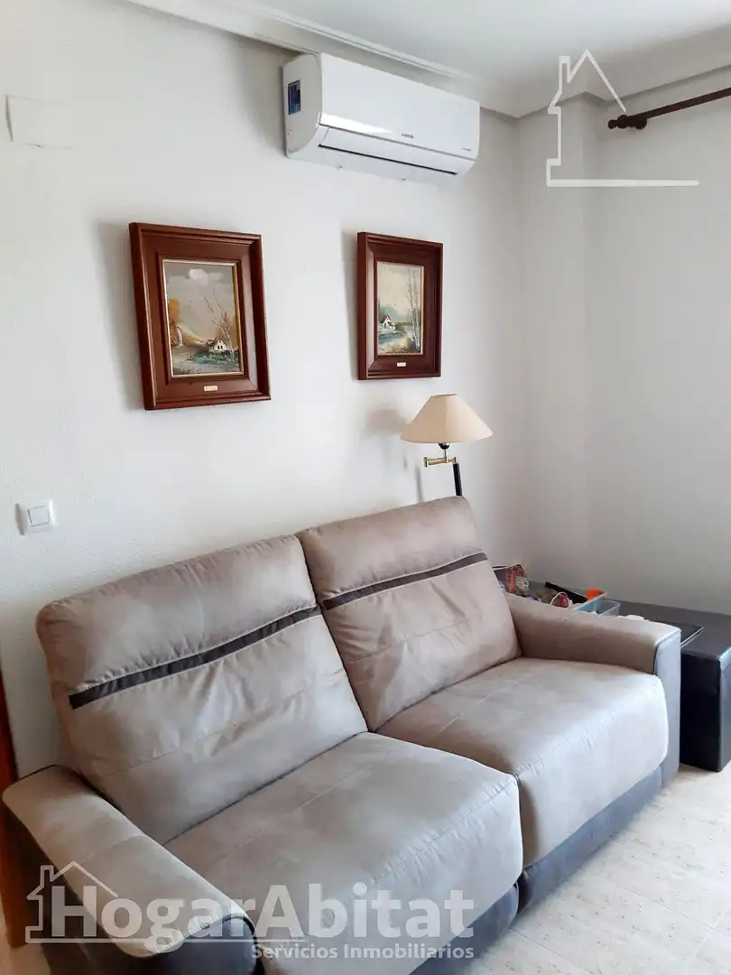 Flat with terrace for sale in Avenida Soria, imagen 10