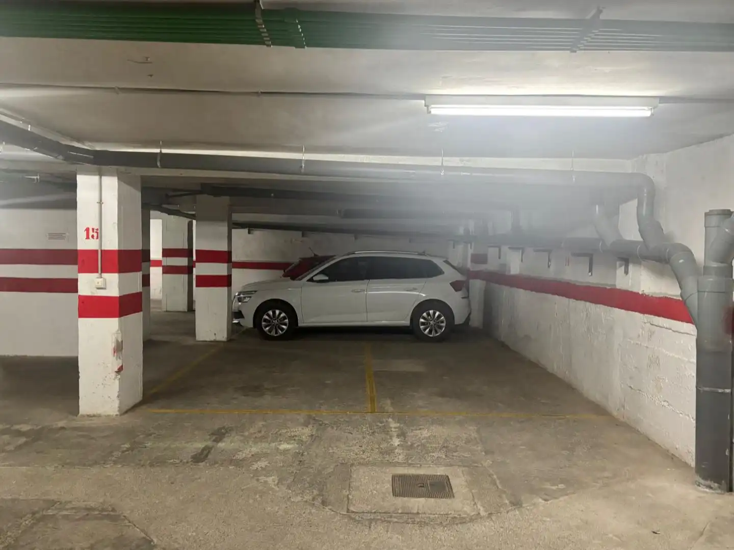 Parking of Garage for sale in Córdoba