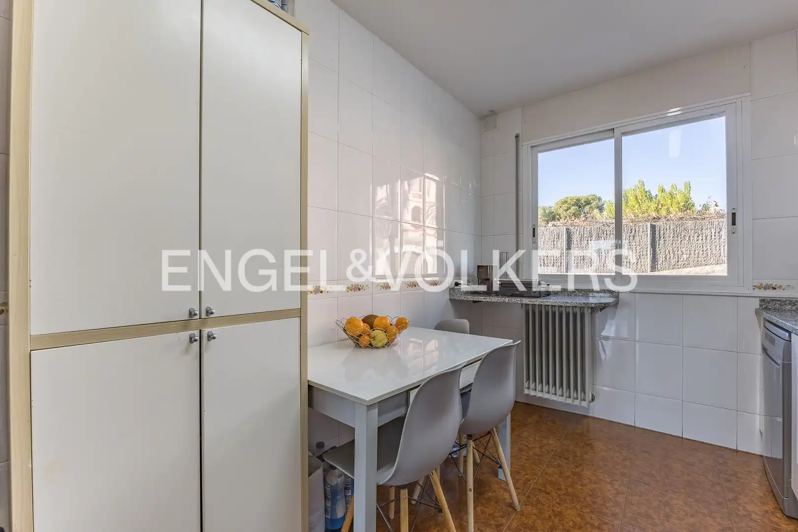 Kitchen of Houses for sale in Sant Pere de Ribes  with Air Conditioner, Heating and Private garden