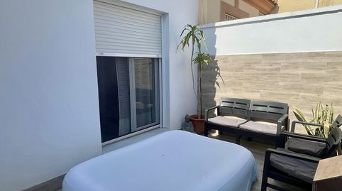 Foto 4 de Casa adosada en venta en Calle la Fuente de Los Molinos, Los Molinos - Villa Blanca, Almería Capital