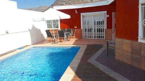 Foto 2 de Casa o chalet en venta en Los Collados - Los Geraneos, Águilas