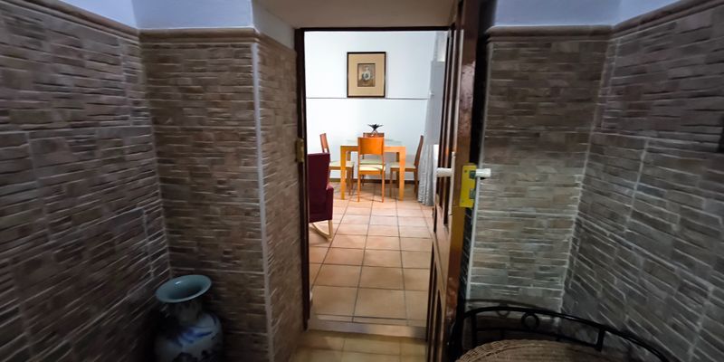 Casa o xalet en venda en Lorca amb Jardí privat