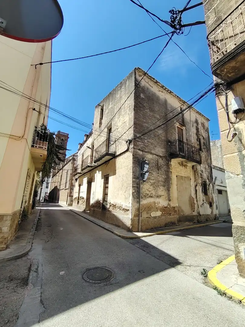 Casa en venda a Santa Bàrbara, imagen 4