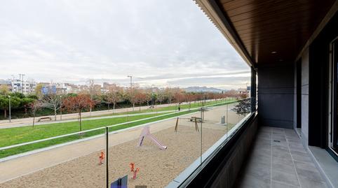 Foto 4 de Pis de lloguer a C. del Vado, Almendrales,  Madrid Capital