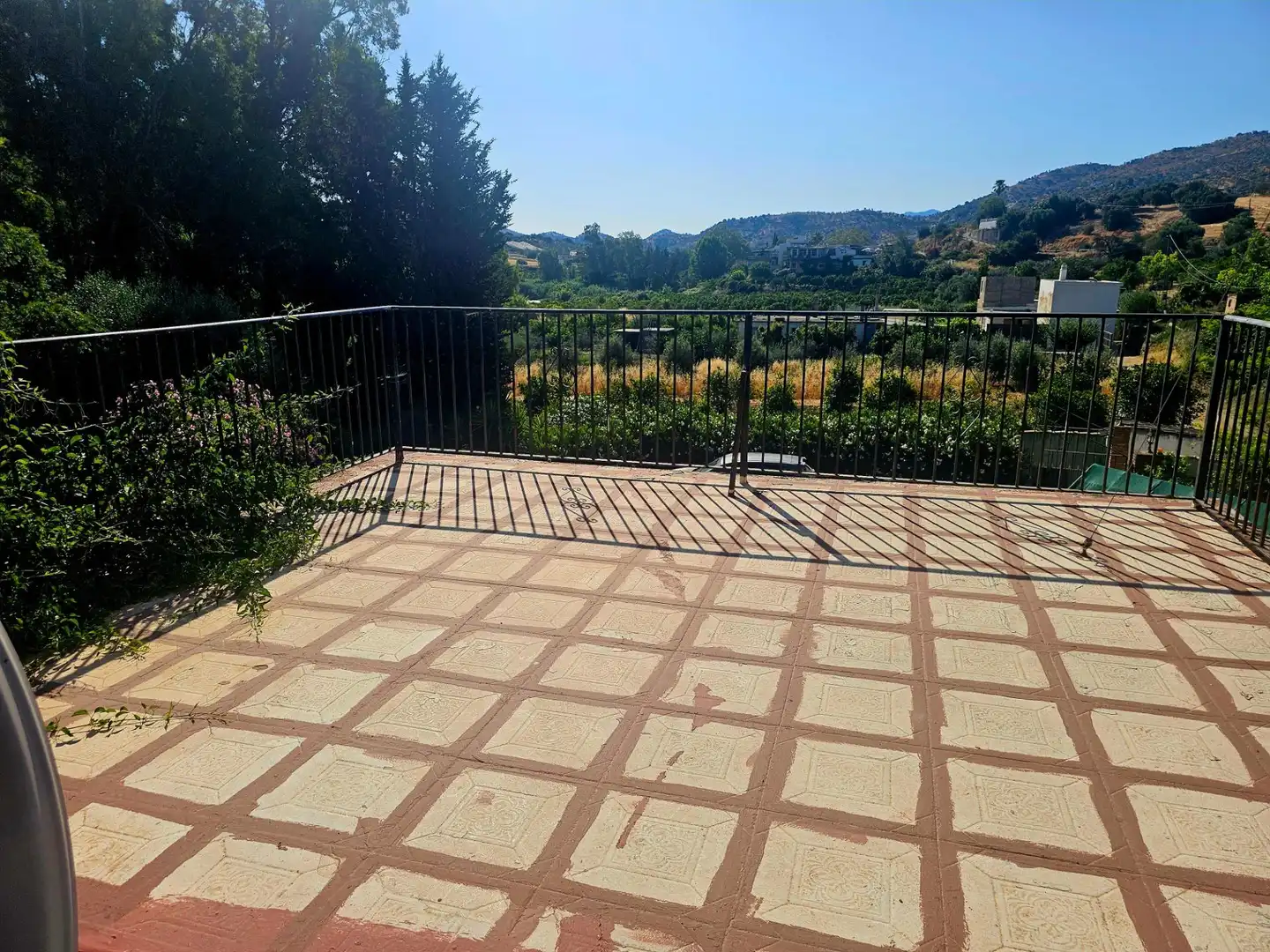 Detached house for sale in Guaro, imagen 44
