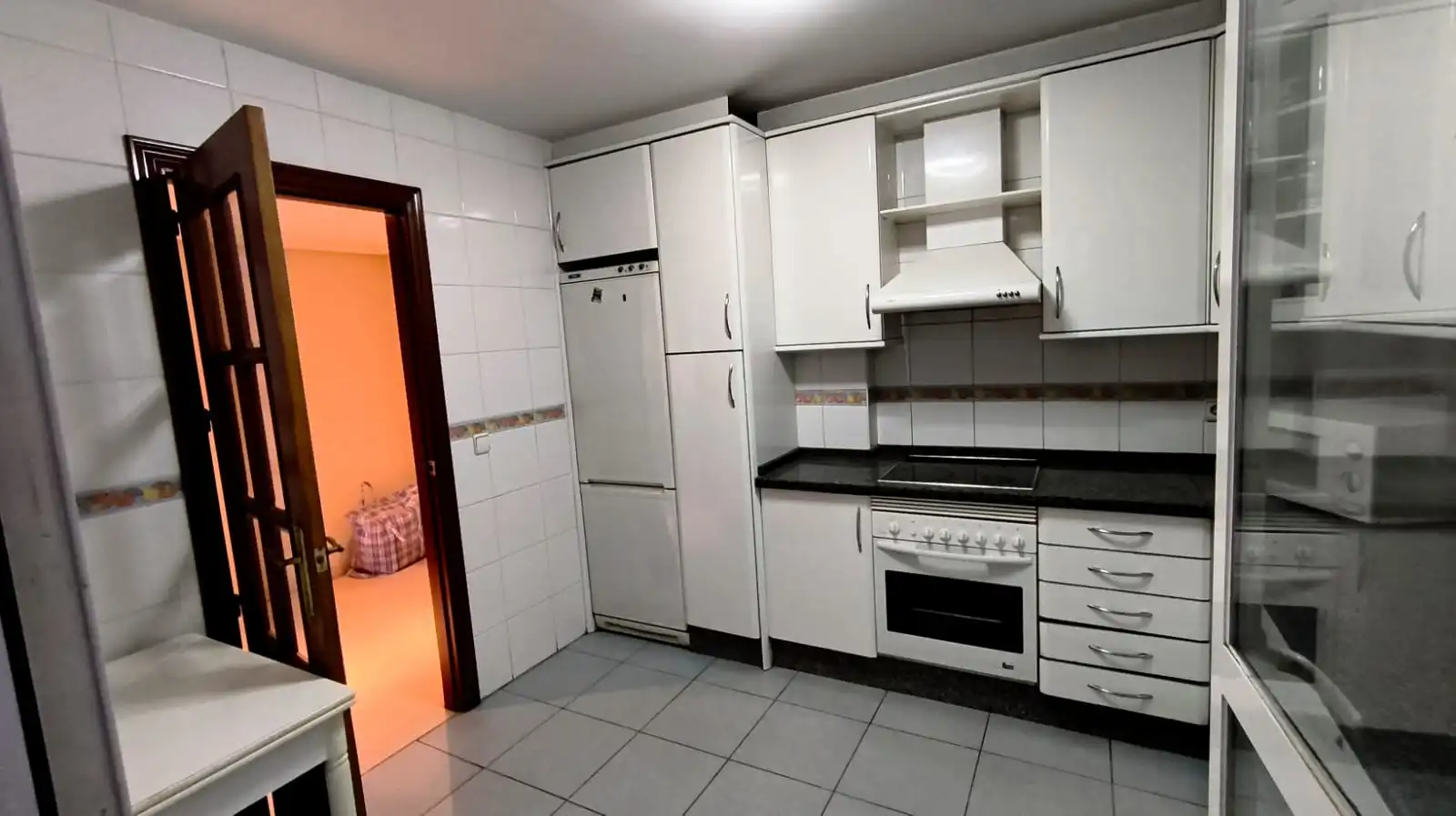 Piso con balcón en venta en Avenida Sinforiano Madroñero 2, imagen 9