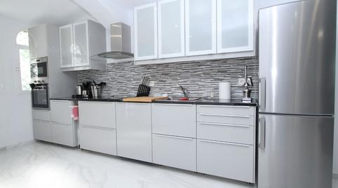 Foto 4 de Casa adosada en venda a Calle Salvador Dali, 115, La Dama de Noche - La Alzambra, Marbella