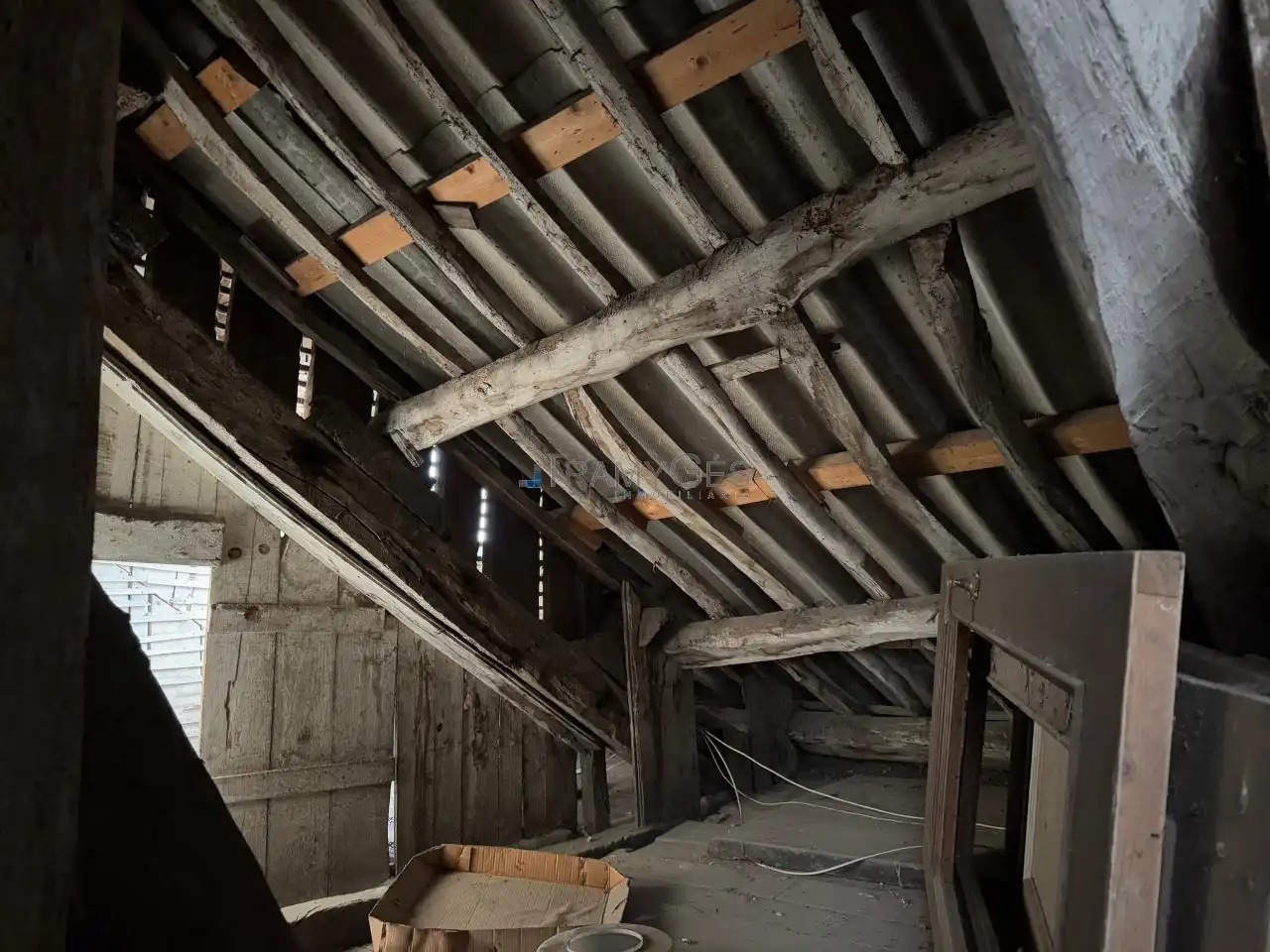 Edificio en venta en Pontevedra Capital 