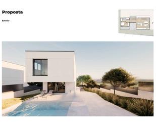 Land for sale in Sant Llorenç d'Hortons