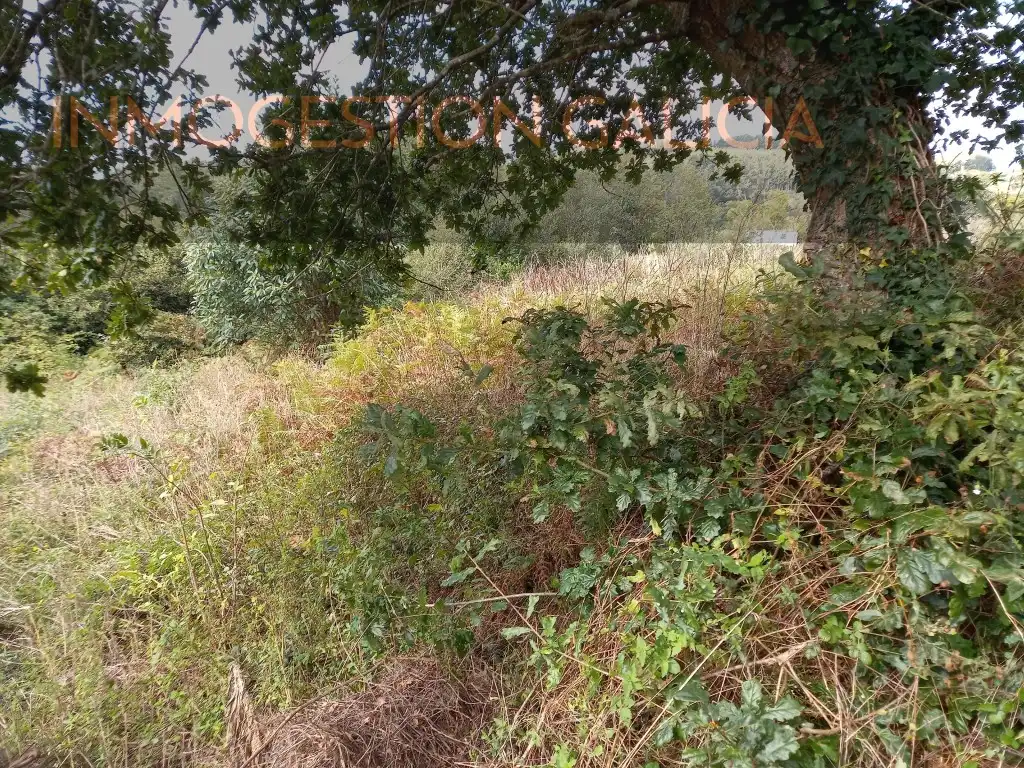 Wohnbaugrundstück zum Verkauf in A Laracha, imagen 10