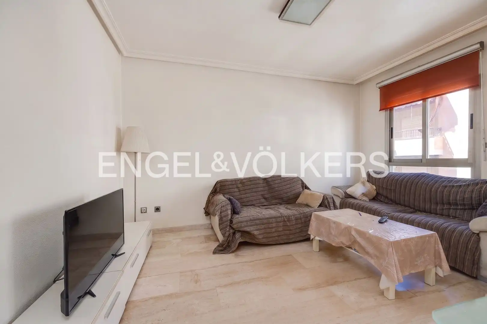 Wohnung mit Terrasse zum Verkauf in Centro, imagen 4