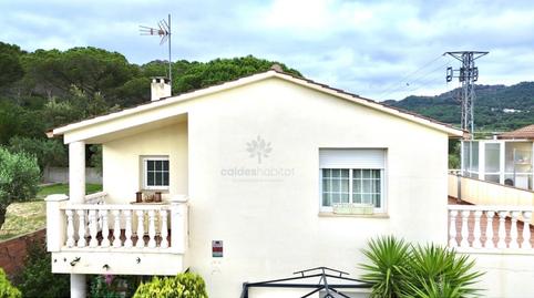 Foto 3 de Casa o chalet en venta en Caldes de Montbui, Barcelona