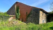 Exterior view of House or chalet for sale in San Felices de Buelna  with Private garden, Terrace and Storage room