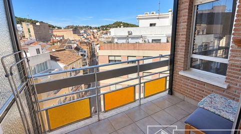 Foto 5 de Habitación en Calle Nueve de Octubre, 3, Casco Antiguo, Llíria