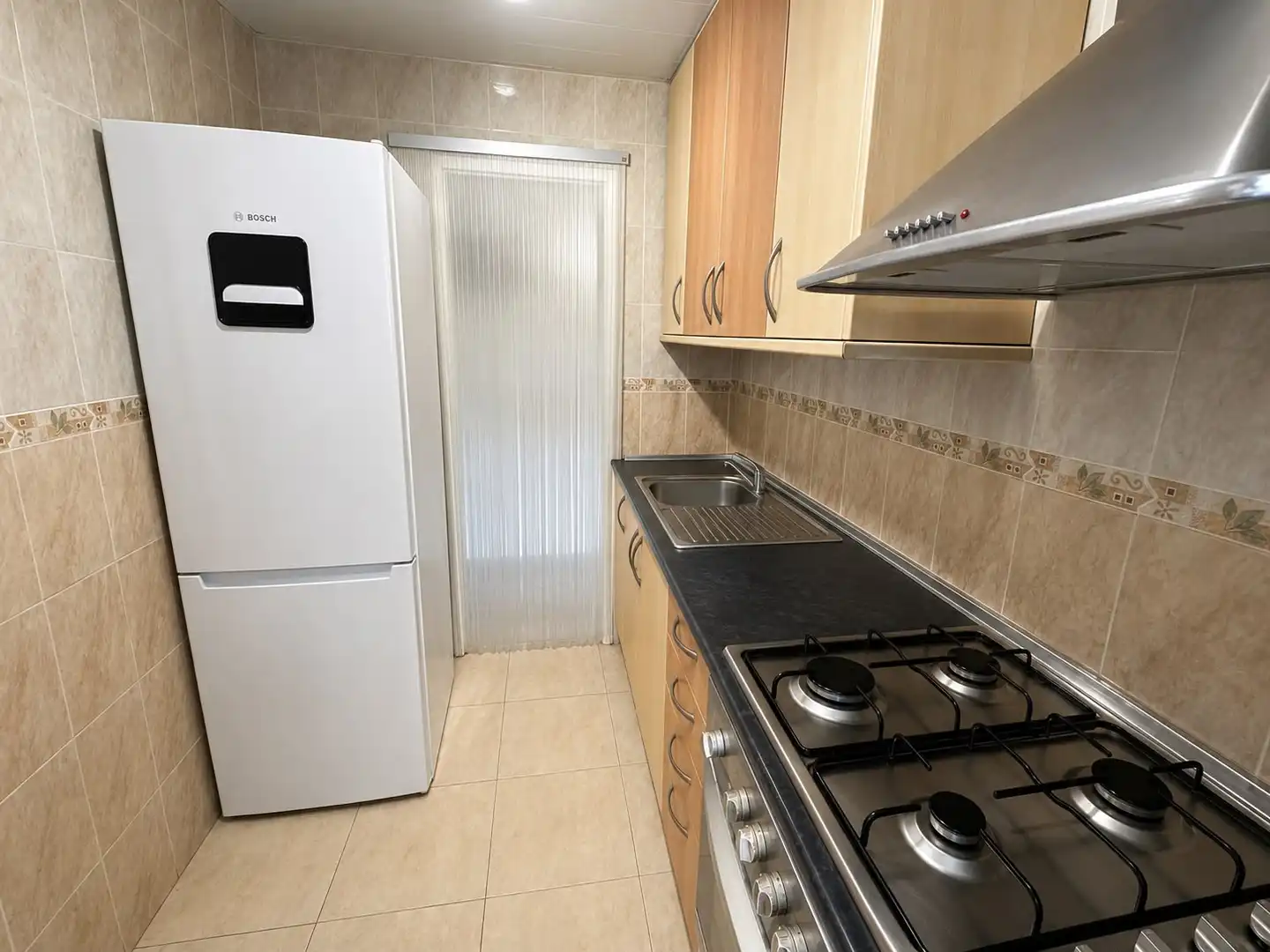 Pis en venda a Carrer del Doctor Fleming, imagen 8