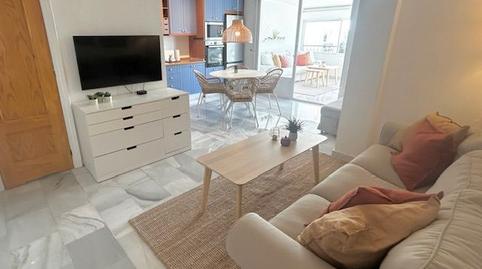 Foto 5 de Apartamento en venta en Palmito, 16, Parque de la Paloma, Málaga