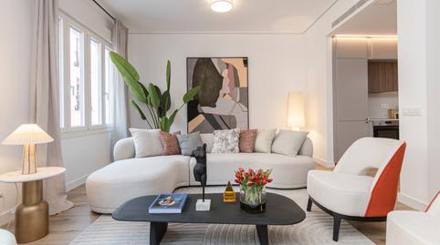 Foto 2 de Pis en venda a Calle de las Huertas, Cortes - Huertas,  Madrid Capital