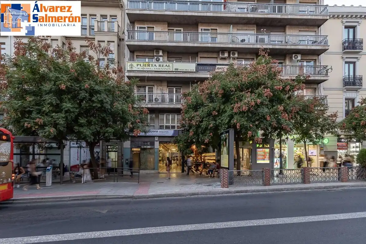 Bureau avec ascenseur à vendre à Centro, imagen 14