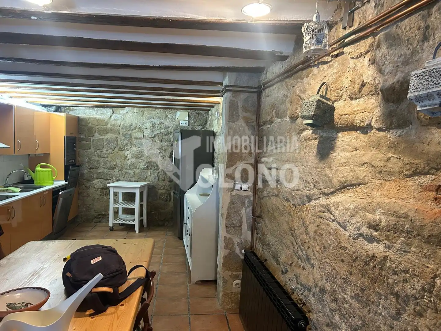 Casa o xalet en venda a Calle del Horno, 13, Sajazarra