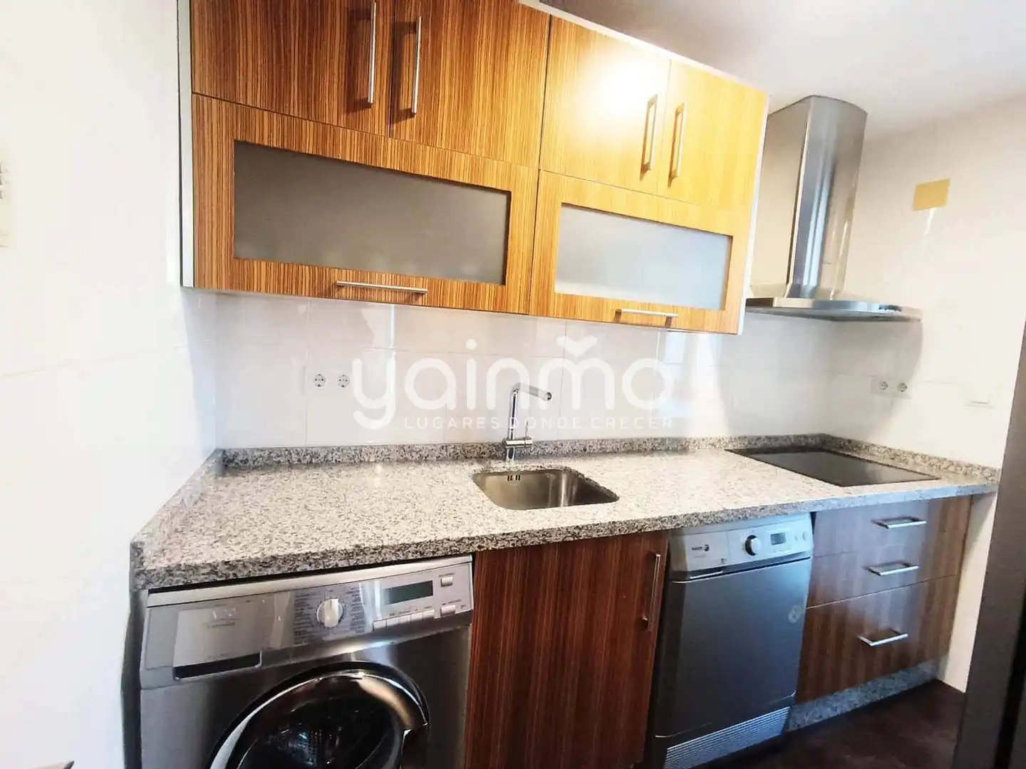 Flat for rent in San Bartolomé - Millán de Priego