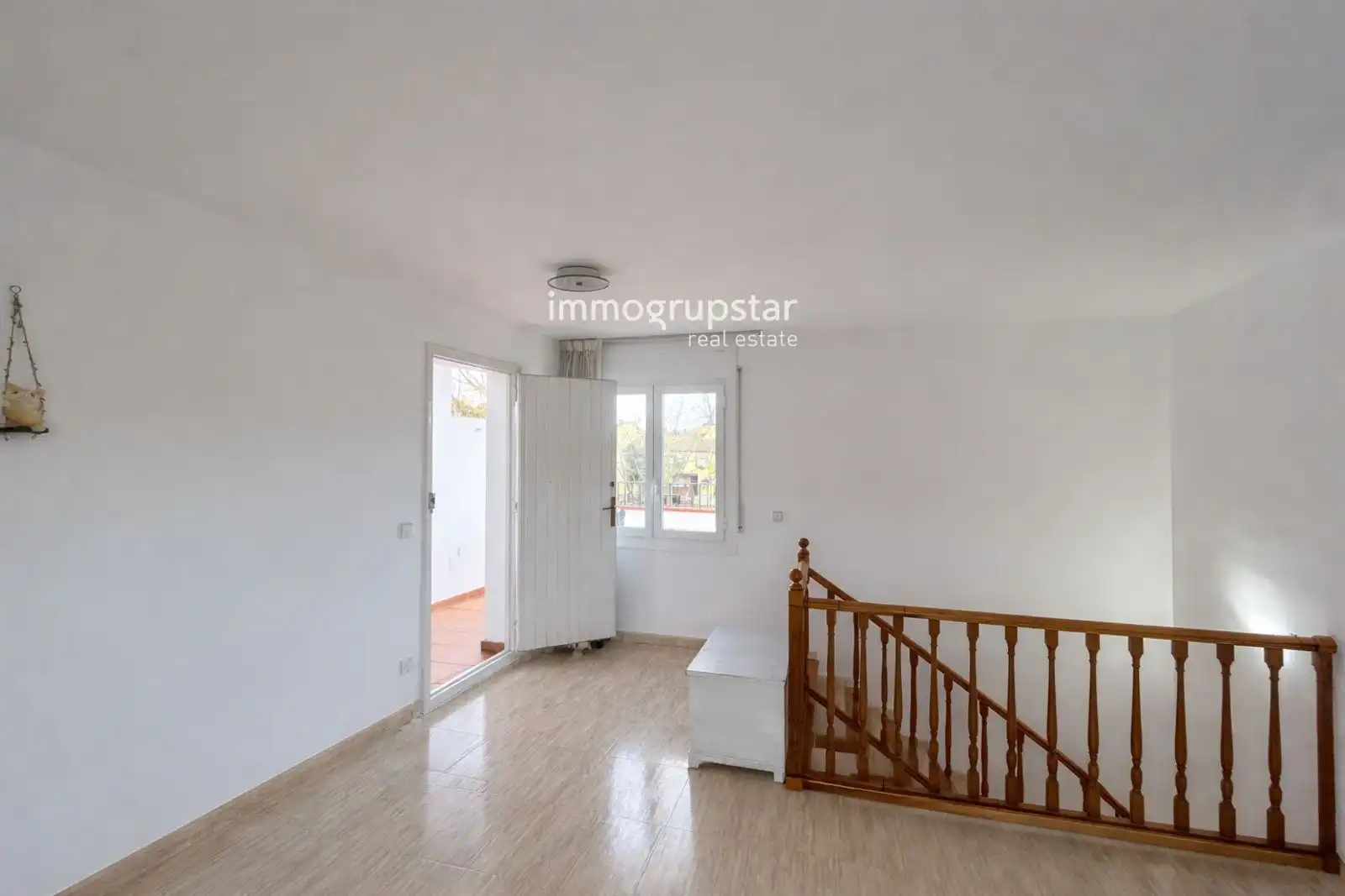 Terraced house with terrace for sale in President Irla, imagen 15
