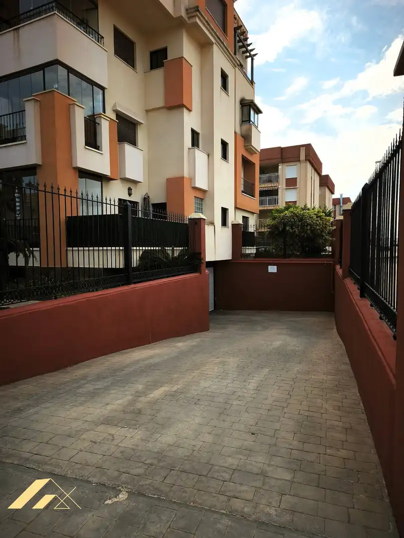 Aparcament de Apartament en venda en Orihuela Costa
