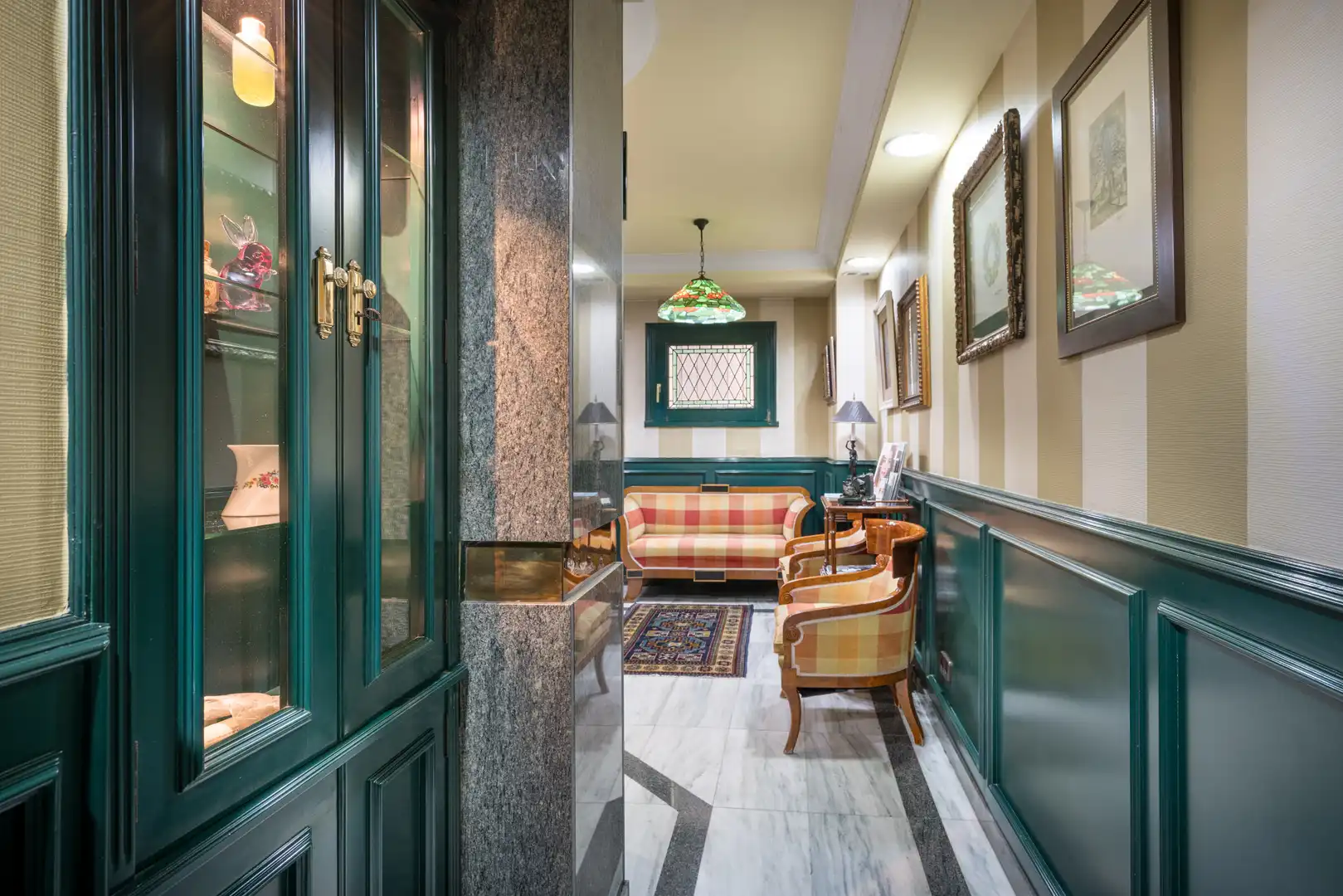 Piso en venta en Oviedo  con Aire acondicionado y Calefacción