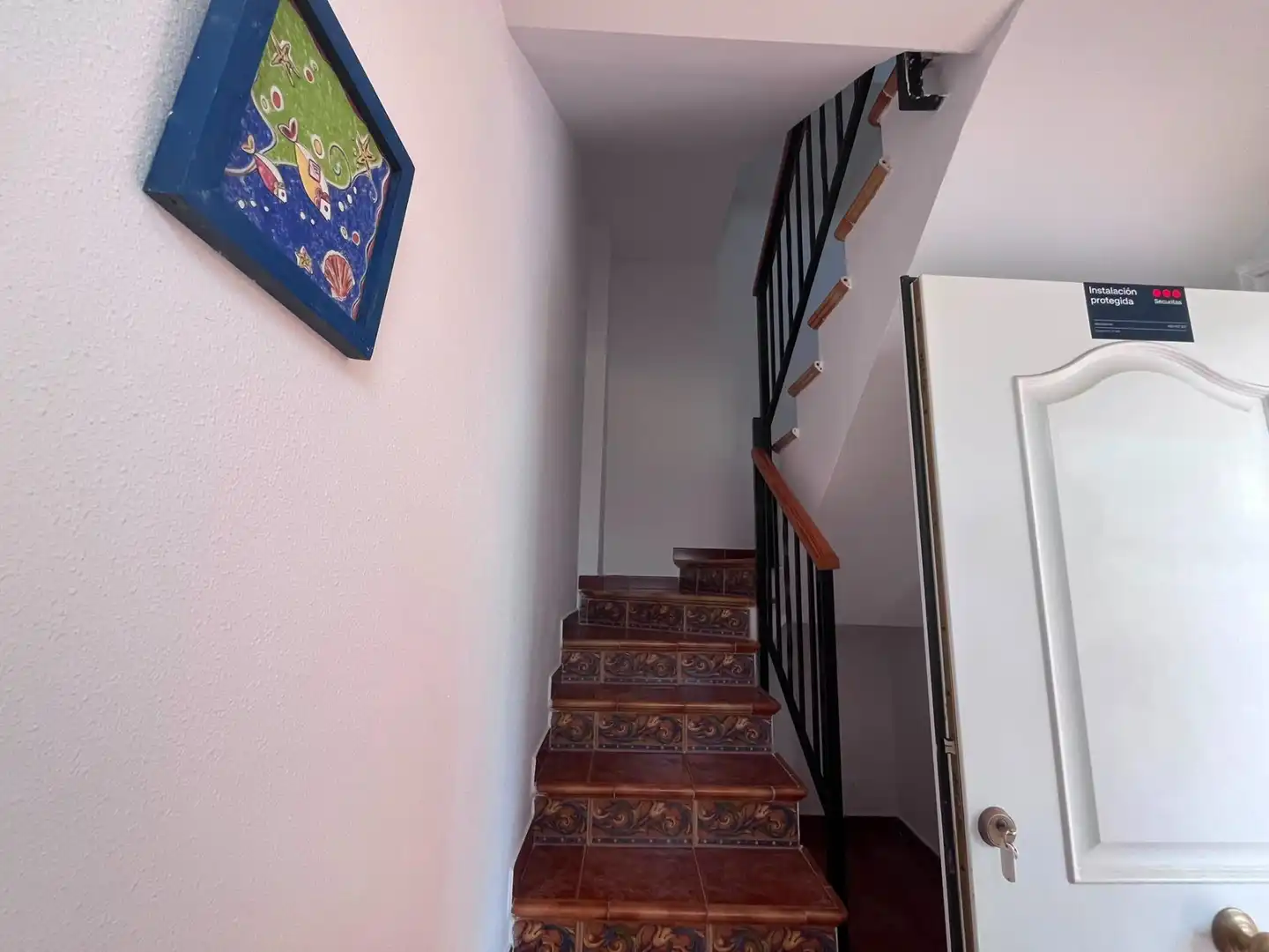 Maison mitoyenne avec terrasse à vendre à Moncófar Playa, imagen 14
