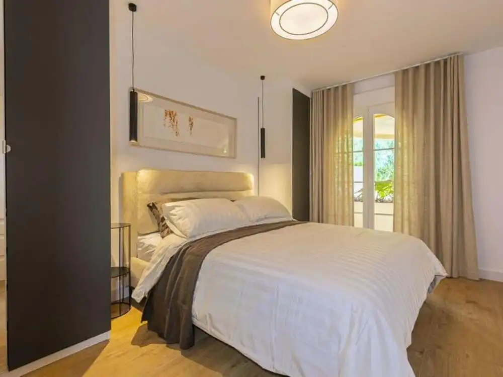 Home with terrace for sale in Nueva Andalucía, imagen 16