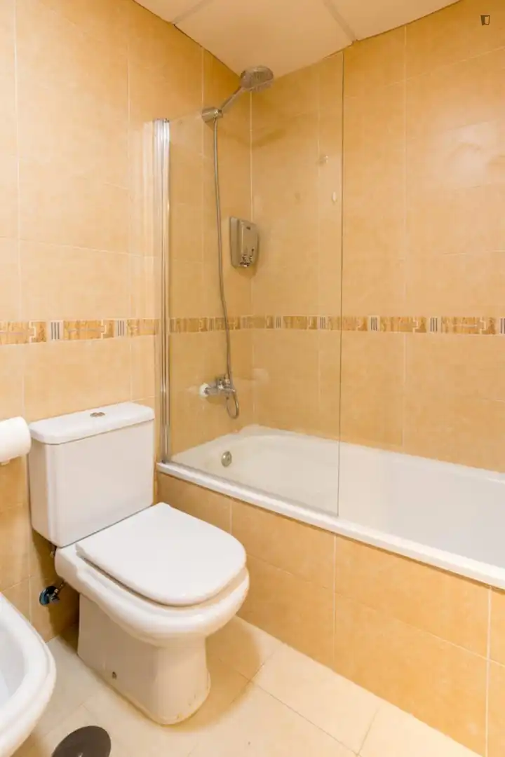 Apartment mit Aufzug zur Miete in Centro, imagen 3