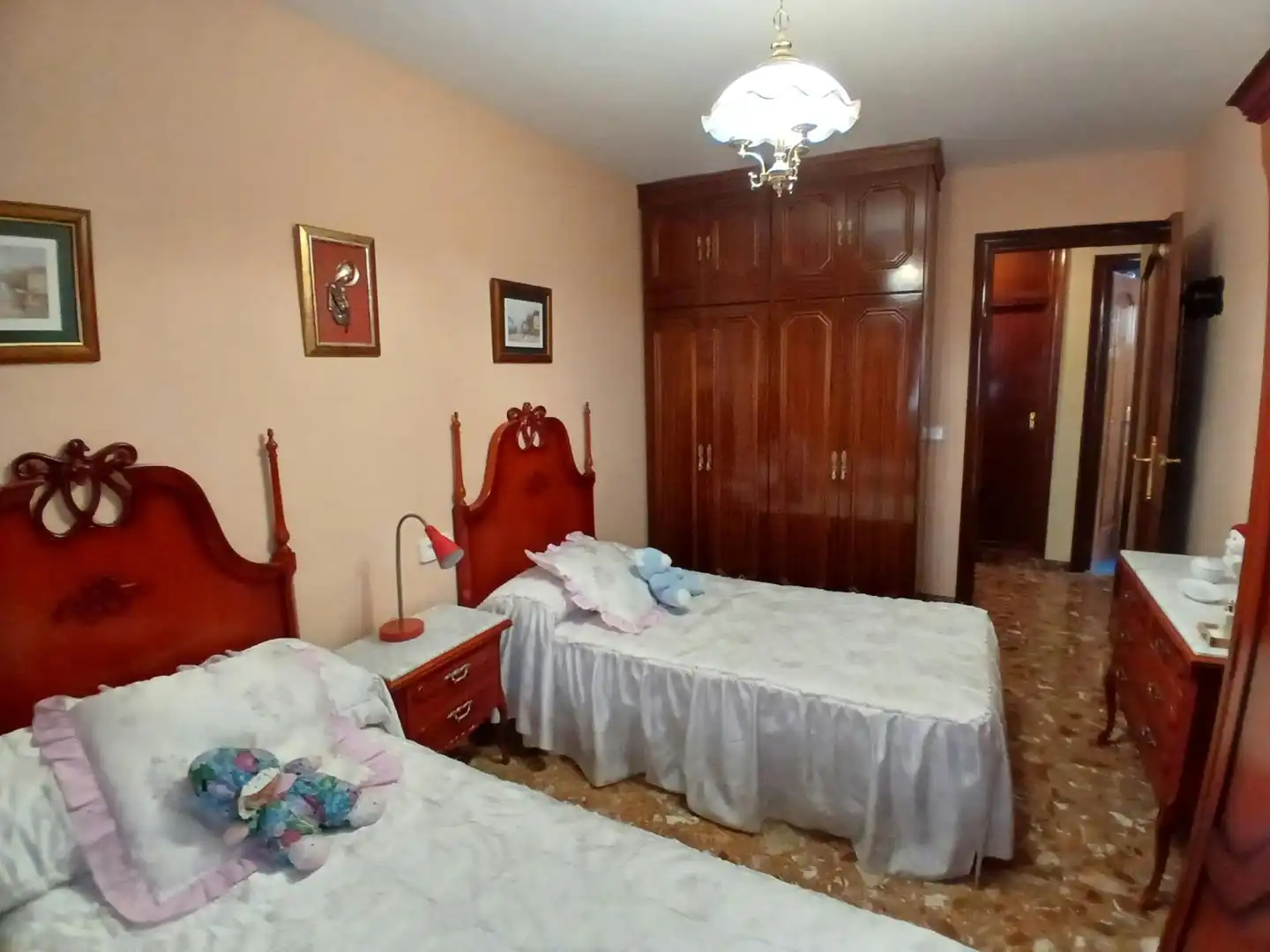 Piso con ascensor en venta en Centro, imagen 18