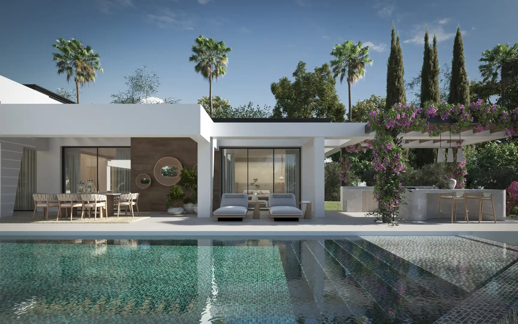 Casa con piscina in vendita a Marbella Centro, imagen 33