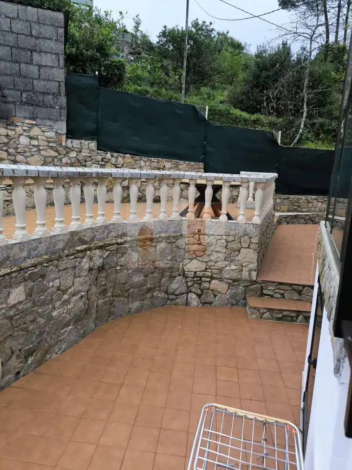 Casa con giardino in vendita a Aldán, imagen 28