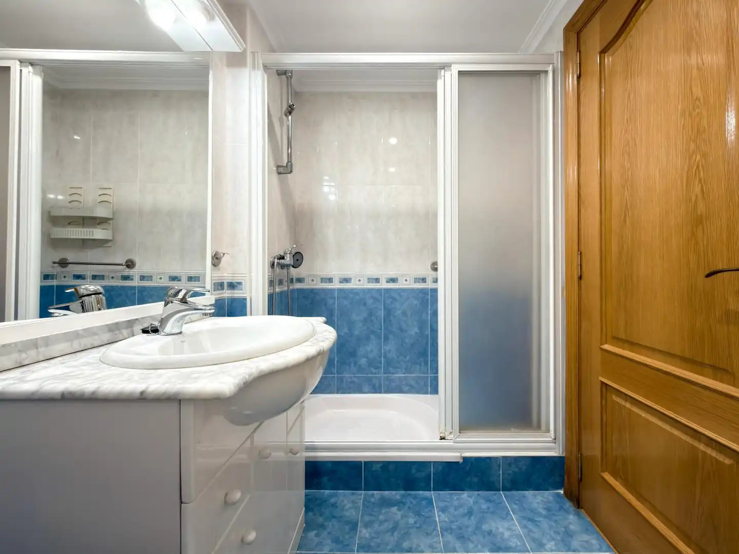 Baño de Piso en venta en Valencia con Aire acondicionado y Calefacción