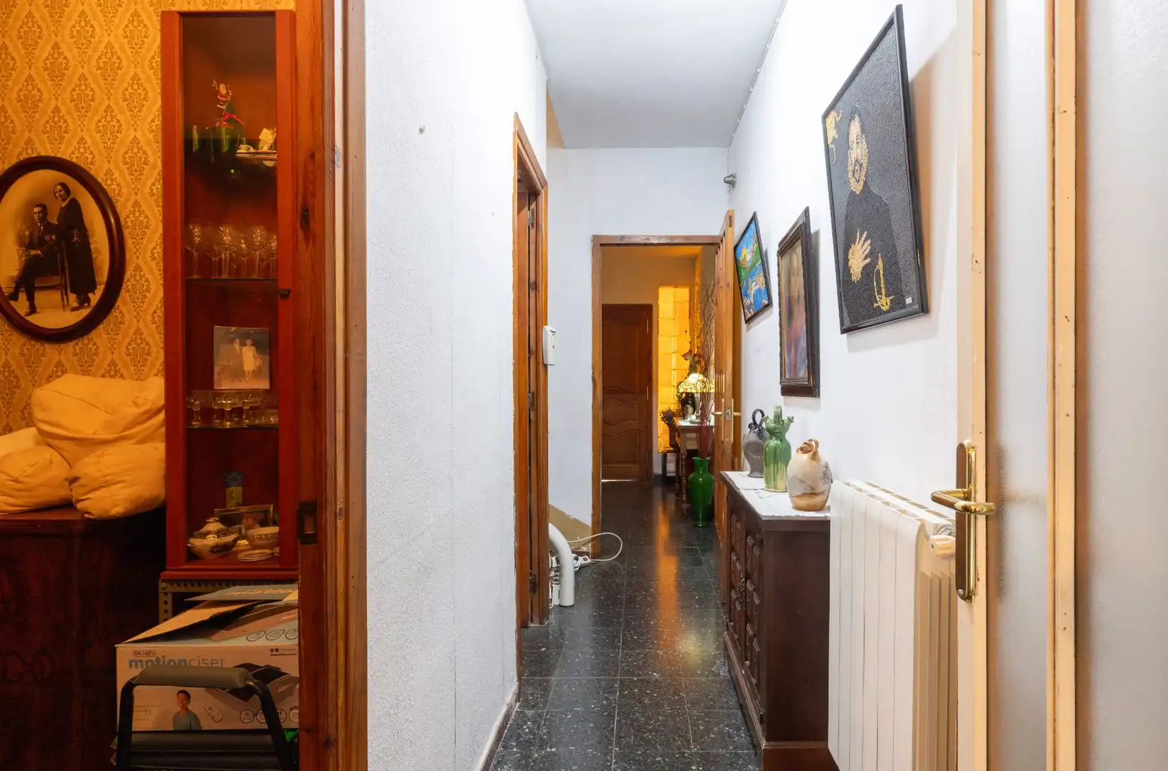 Casa o chalet en venta en Terrassa con Calefacción, Terraza y Balcón