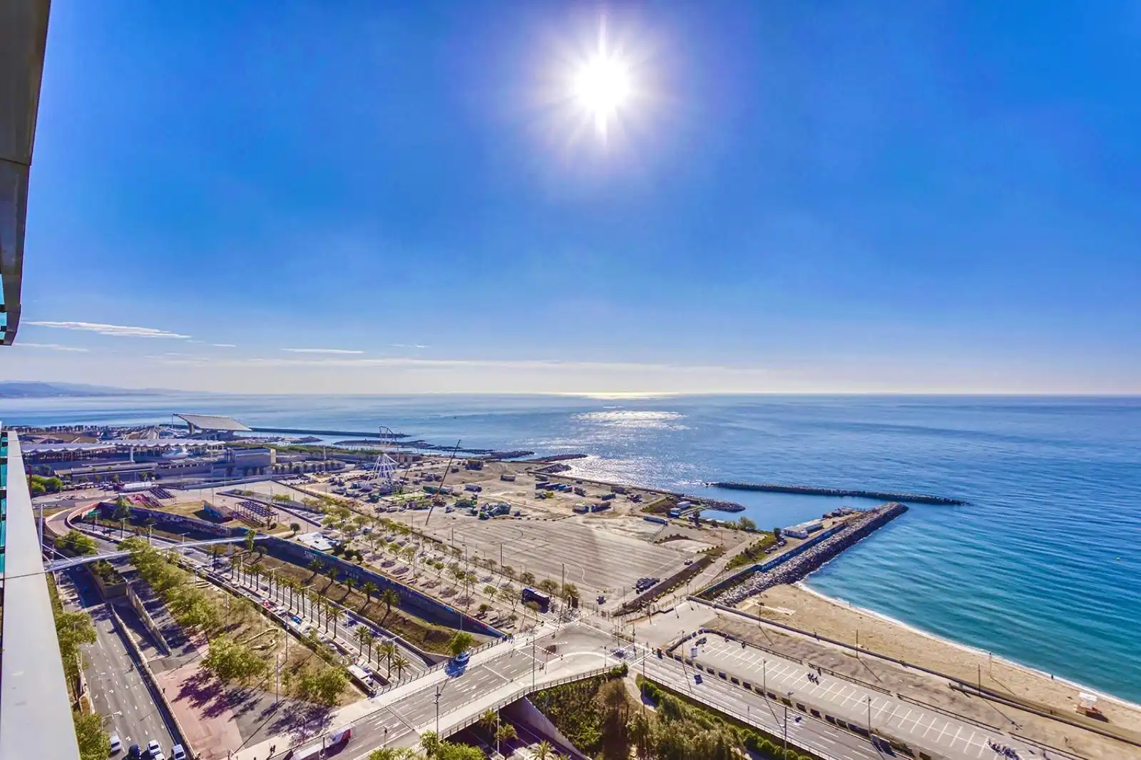 Flat with pool for sale in Passeig de García Fària, imagen 32