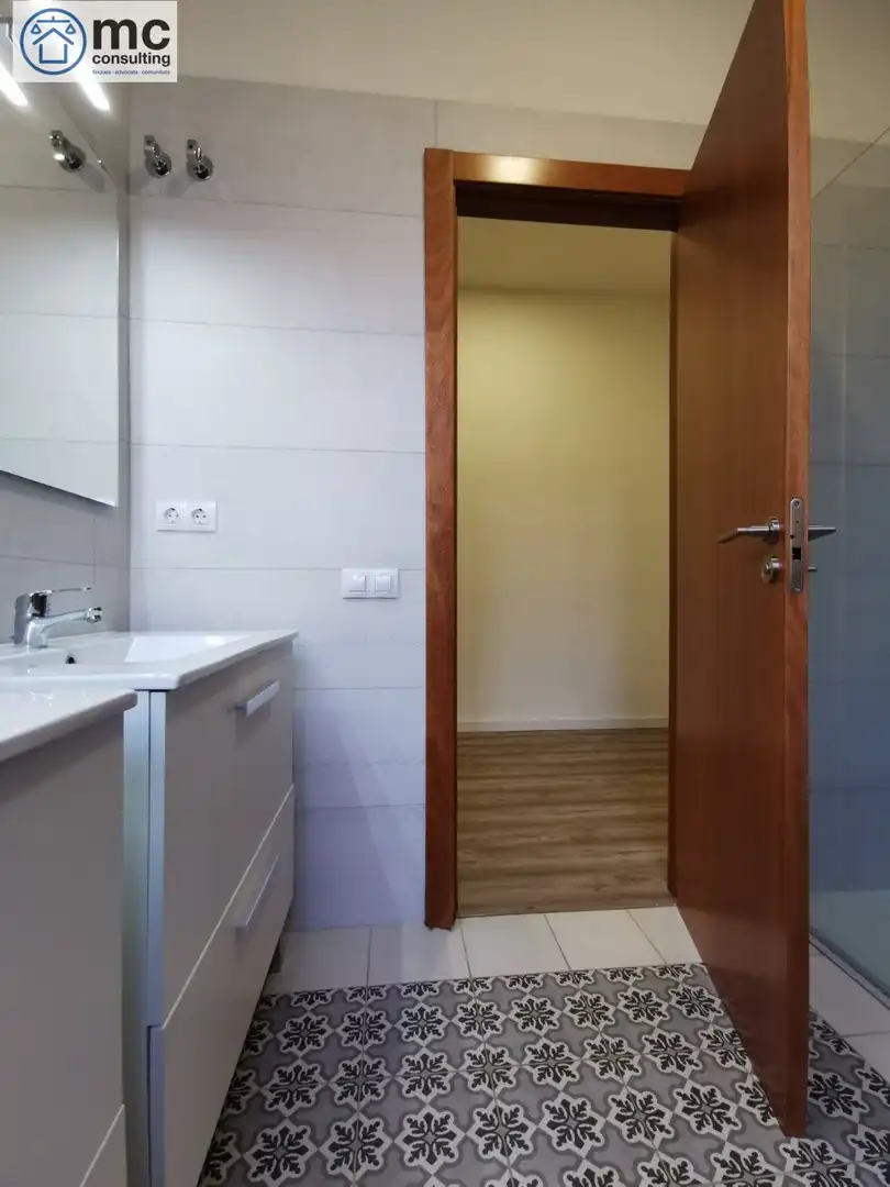 Casa o xalet de lloguer en La Garriga amb Calefacció, Jardí privat i Parquet