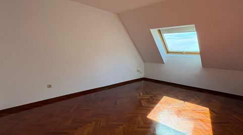 Foto 2 von Dachboden zur Miete in Rúa San Amaro, 25, Monte Alto - Zalaeta - Atocha, A Coruña Capital