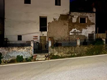 Casa en venda a Setenil de las Bodegas