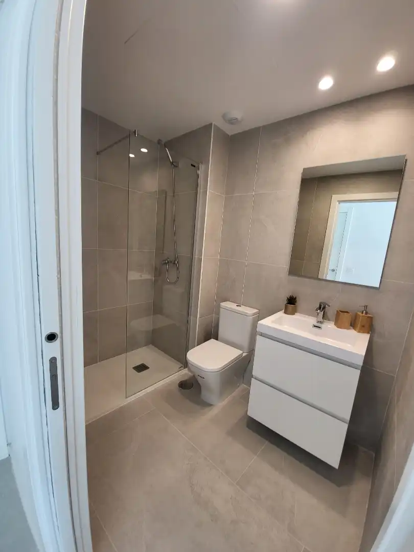 Wohnung mit Pool zur Miete in Calle Bach 3, imagen 24
