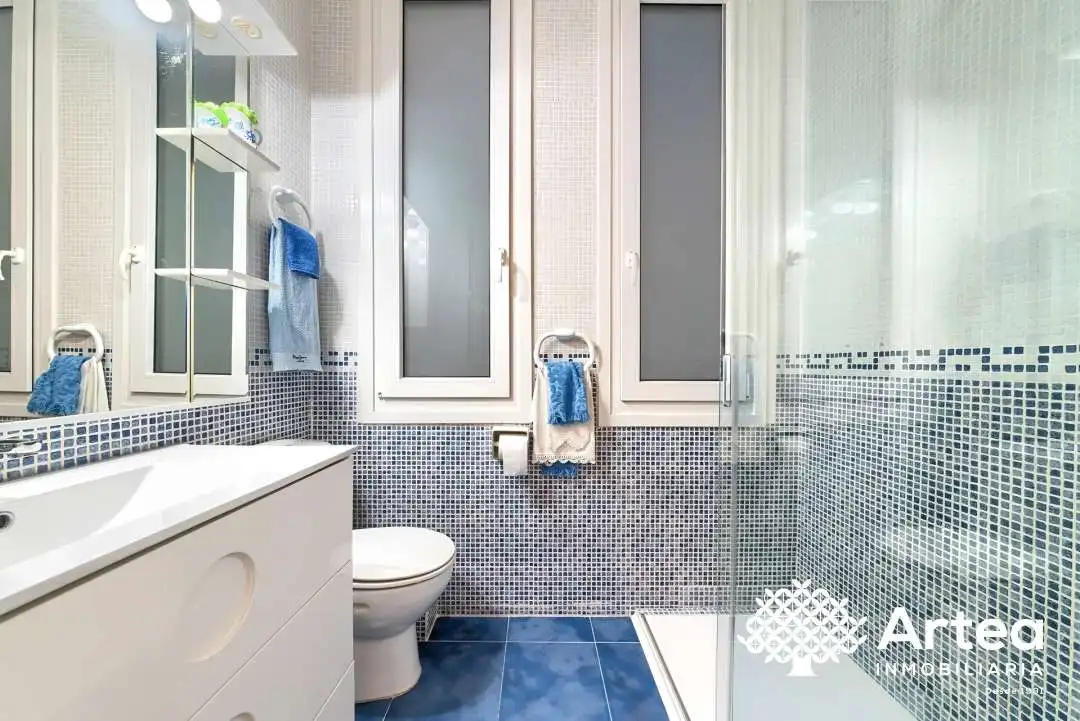 Piso en venta en Barroeta Aldamar Kalea, Albia