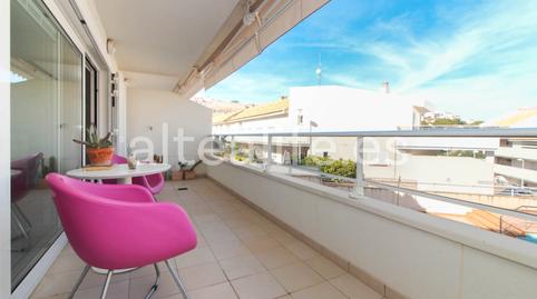 Foto 3 de Dúplex en venda a Calle Foieta, Altea ciudad, Alicante