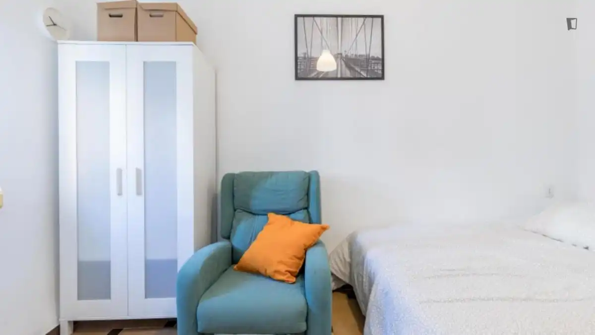 Habitación en L'Amistat