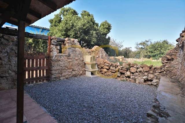 Casa-chalet en Venta en Soto de Dueñas en Parres