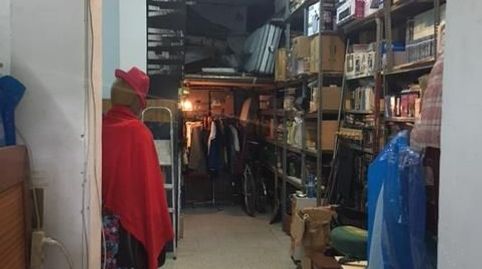 Foto 3 von Geschaftsraum zum Verkauf in Carrer del Riu Güell, 152, Can Gibert del Pla, Girona Capital