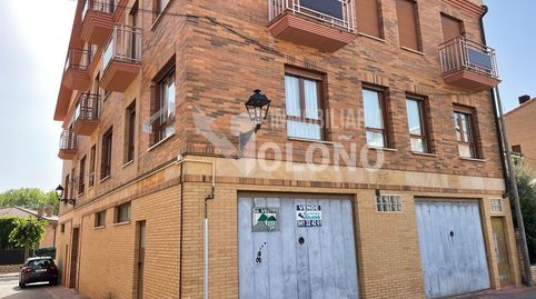 Foto 5 de Apartament en venda a Calle Horno, 25, Cihuri, La Rioja